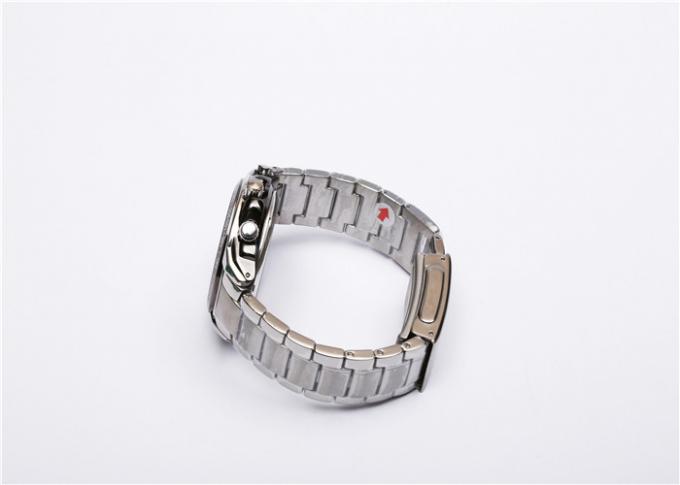 Latest Cool Watch Poker Scanner / Poker Camera for Barcode Marked Cards