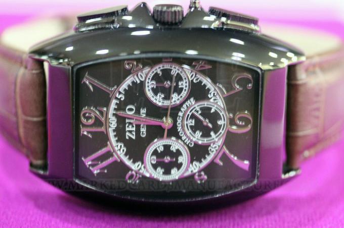 Fashionable Watch Poker Camera 25 - 45cm Scanning Distance For Marked Cards