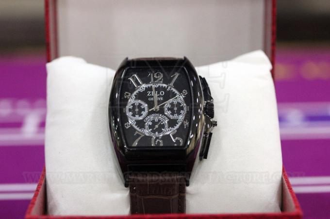 Fashionable Watch Poker Camera 25 - 45cm Scanning Distance For Marked Cards