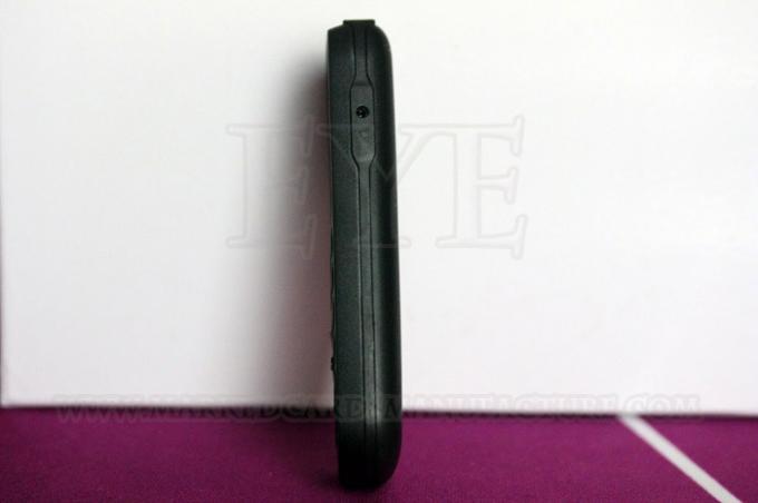 Short Distance Nokia Phone Poker Camera Lens One Piece Battery Deisgn For Poker Analyzer