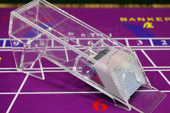 Baccarat Cheat System Baccarat Cheat System