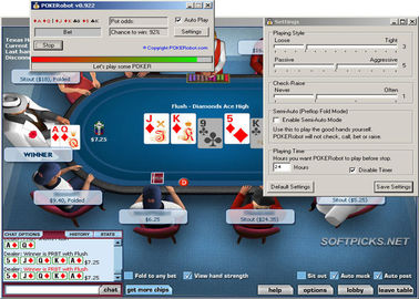 Texas Holdem Poker Cheating Software To Read Barcodes Marked Cards