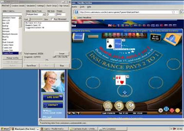 Pc Poker Analysis Software For Cheating Blackjack Poker Game