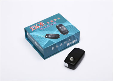 Plastic Material Car Key Poker Cheat Camera For Scanning Barcode Marked Cards