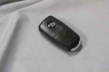 Toyota Car Key Infrared Poker Camera Scanning Distance 25 - 35cm