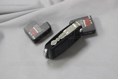 Distance 35cm Keyfob Camera Toyota Car Key Spy Infrared Poker Scanning