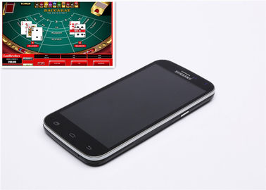 Black Plastic CVK 500 Poker Card Analyzer Cheating Device For Poker Games