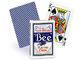 Flexible Bee No. 92 Marked Playing Cards For Gambling Cheating / Magic Show