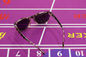 IR Sunglasses / Marked Cards Contact Lenses in Gambling Cheat