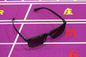 Cool Infrared Sunglasses Perspective Glasses For Back Marked Cards