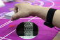 Wristband Hand Catching Poker Camera Cheat Device For Poker Analyzer System