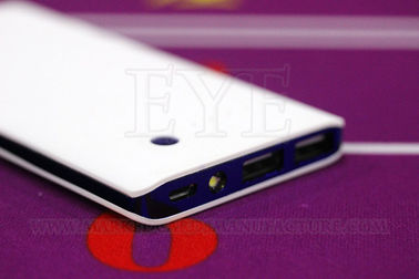 Power bank 602 Camera Lens For Poker Analyzer , Scan Distance 20-70 cm
