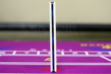 Power bank 602 Camera Lens For Poker Analyzer , Scan Distance 20-70 cm