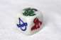 12mm / 14mm / 16mm Gamble Casino Game Dice With Animal Print