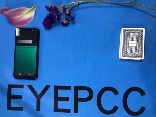 AKK A3 Poker Analyzer Iphone 11 Pro Poker Analyzer